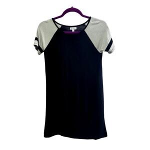 Love Fire‎ Girl's Long Tee Size L